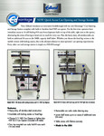 Edlund EDCS Series Sell Sheet Edlund EDCS Series Sell Sheet