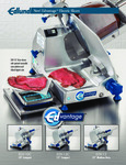 Edlund Meat Slicer Brochure and Spec Sheet Edlund Meat Slicer Brochure and Spec Sheet