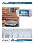 Spec Sheet Spec Sheet