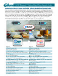 Edlund_PizzaScale_SpecSheet Edlund_PizzaScale_SpecSheet