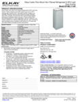 438EF8L1110P spec sheet 438EF8L1110P spec sheet