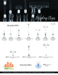 Elite Global Display Clips Elite Global Display Clips