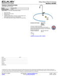 Elkay 98498C Spec Sheet