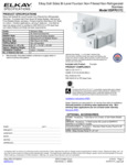 Elkay edfp217c_specsheet