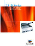 EmberGlo_79A5401000_Spec Sheet