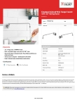 Emperor's Select 750WKF12 Specsheet