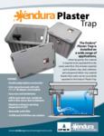 Endura-plaster-trap-usa-june-2017