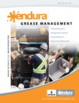 Endura XL Grease Management Guide Endura XL Grease Management Guide