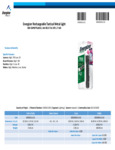 ENPMTRL8HD Energizer Spec Sheet