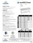 Specsheet