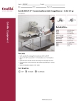 Estella Equipment 348DSC67 Specsheet