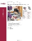Estella Equipment 348WBMXS2M Specsheet