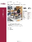 Estella Equipment 348WSMX2M Specsheet