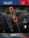 ET05 Spec Sheet