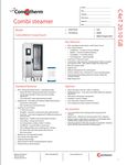390C4T2010GB Spec Sheet 390C4T2010GB Spec Sheet
