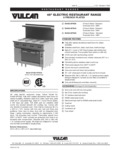 Spec Sheet Spec Sheet