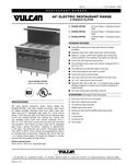 Spec Sheet Spec Sheet