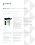 Spec Sheet Spec Sheet