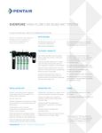 Spec Sheet Spec Sheet