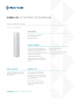 339EV953412_Spec Sheet