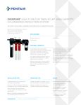 Spec Sheet Spec Sheet