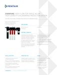 Spec Sheet Spec Sheet