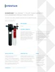 Spec Sheet Spec Sheet