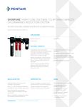 Spec Sheet Spec Sheet
