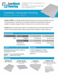 EverBase 3 Modular Flooring