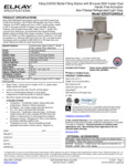 438EZOOTL8WS specsheet 438EZOOTL8WS specsheet