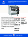 F-RS Charbroilers