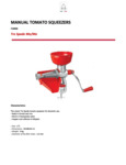 F10000 Spec Sheet F10000 Spec Sheet