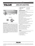 Spec Sheet Spec Sheet