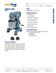 F48938 (03-24) EMM10 Mixer_Ecoline F48938 (03-24) EMM10 Mixer_Ecoline