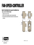 Fan-Speed-Controller_Installation Fan-Speed-Controller_Installation