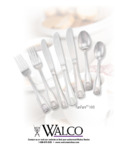 Walco Fanfare Walco Fanfare