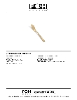 957FBK6GOS23 Specsheet