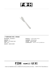 957FBK6MSS23 Spec Sheet