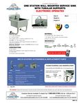 Specsheet