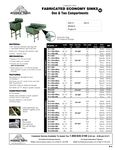 Spec Sheet Spec Sheet