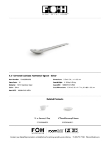 957HARSSP55 spec sheet