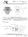 FD2254 Specsheet