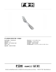 957FDF4ANS23 spec sheet