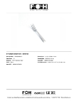 957FDF6MSS23 spec sheet