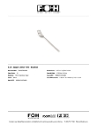 957FDF7BSS23 spec sheet