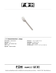 957FDF12AN23 Spec Sheet