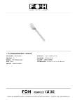 957FDF12MS23 Spec Sheet