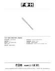 957FDK11BS23 Specsheet