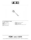 957FDS2MSS23 Specsheet