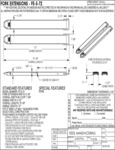 FE-5-72 SPEC FE-5-72 SPEC